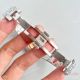 Audemars Piguet ROYAL OAK 3120 Replica Watch SS Silver Face Diamond Bezel (9)_th.jpg